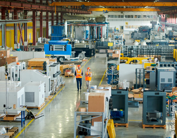 Planification de la Production : Définition et Optimisation