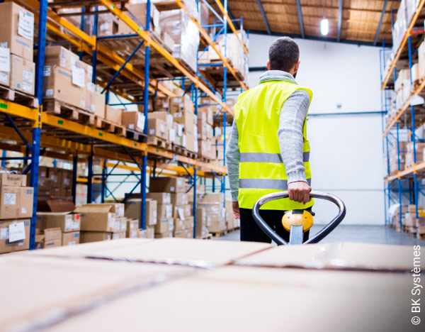 Logistique de stockage: Qu’est-ce ? Et Comment l’Optimiser ?