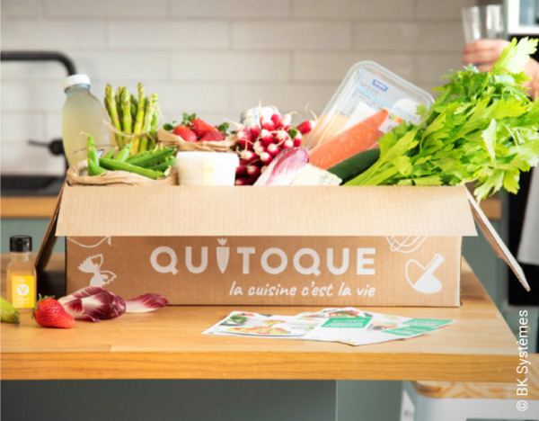 Logistique de stockage: Qu’est-ce ? Et Comment l’Optimiser ?