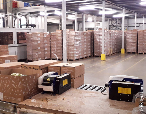 Logistique de stockage: Qu’est-ce ? Et Comment l’Optimiser ?