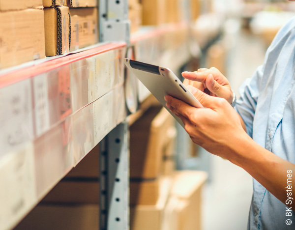 Stock de Sécurité : Calcul et Utilisation en Logistique