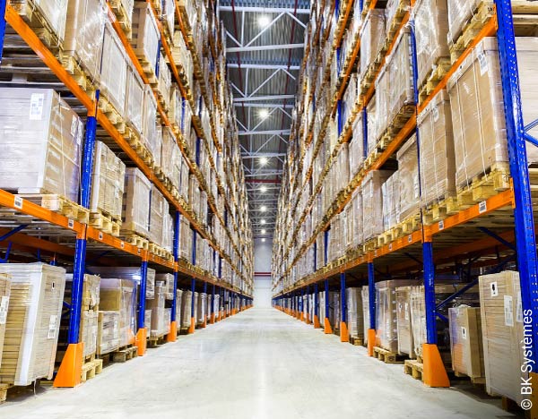 Stock de Sécurité : Calcul et Utilisation en Logistique