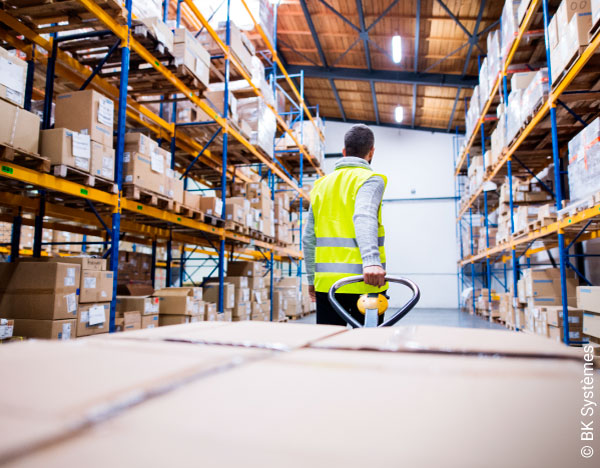 Gestion des stocks : Fonctionnement, Méthodes et Optimisation