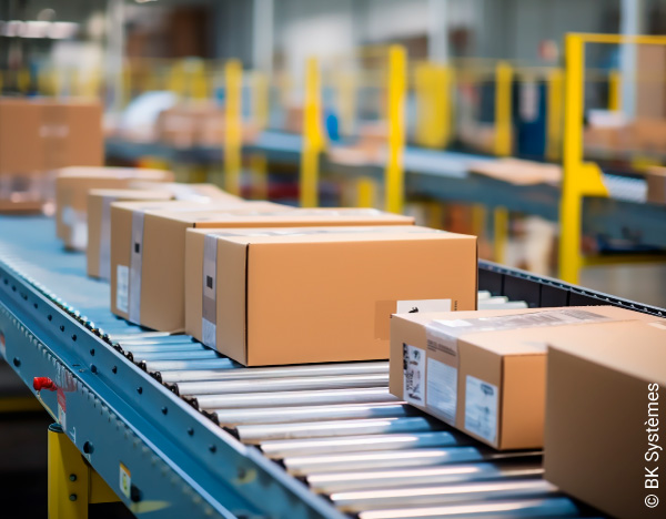 Gestion des stocks : Fonctionnement, Méthodes et Optimisation