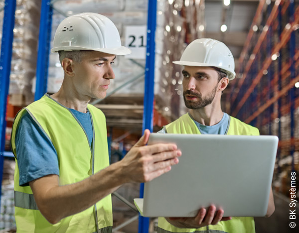 WMS vs ERP : Quelles Différences et Comment Choisir ?