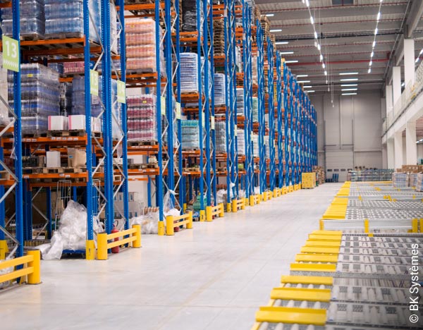 WMS vs ERP : Quelles Différences et Comment Choisir ?