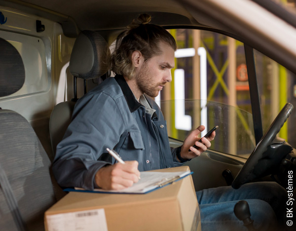 TMS Transport : Avantage et Mise en Application