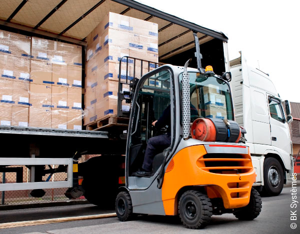 TMS Transport : Avantage et Mise en Application