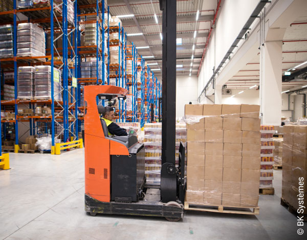 Comment Optimiser Les Flux Logistiques de sa Supply Chain ?