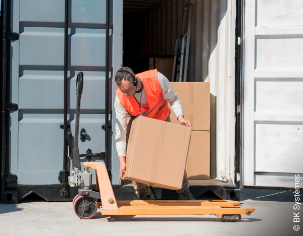 Comment Optimiser Les Flux Logistiques de sa Supply Chain ?