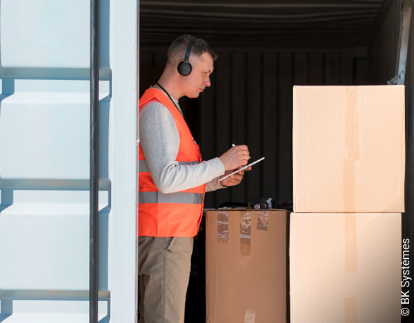 Cross-Docking : Définition et Application en Logistique