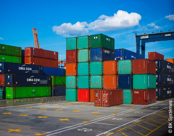 Cross-Docking : Définition et Application en Logistique