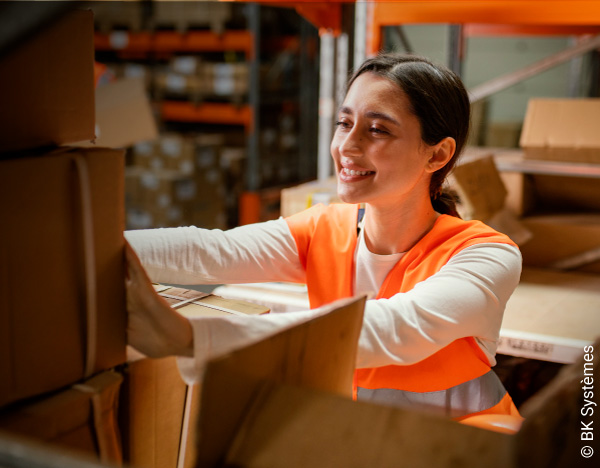 Gestion des Commandes : Enjeux, Méthodes et Optimisation