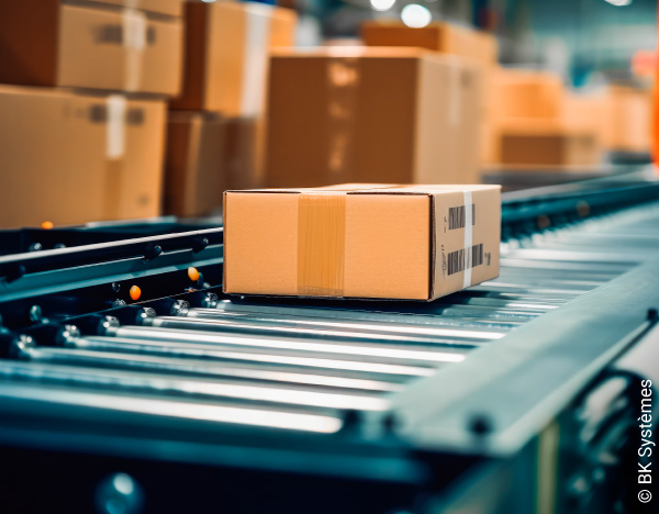 Gestion des Commandes : Enjeux, Méthodes et Optimisation