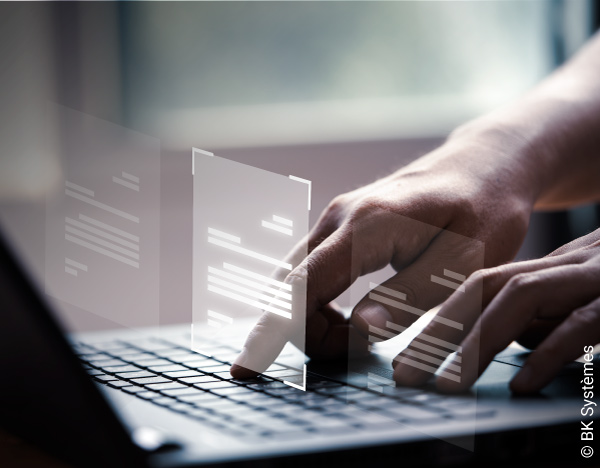 EDI Transport : Échange de Données Informatisées