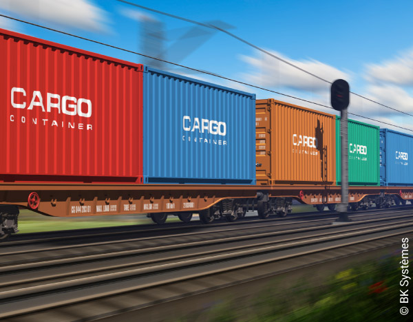 EDI Transport : Échange de Données Informatisées