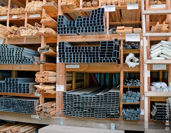 Coût de Stockage : Calcul et Méthode d’Optimisation