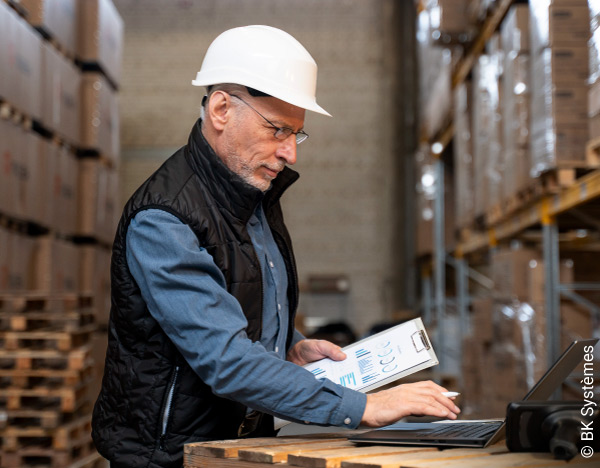 Comment un WMS permet de Réduire les Coûts Logistiques ?