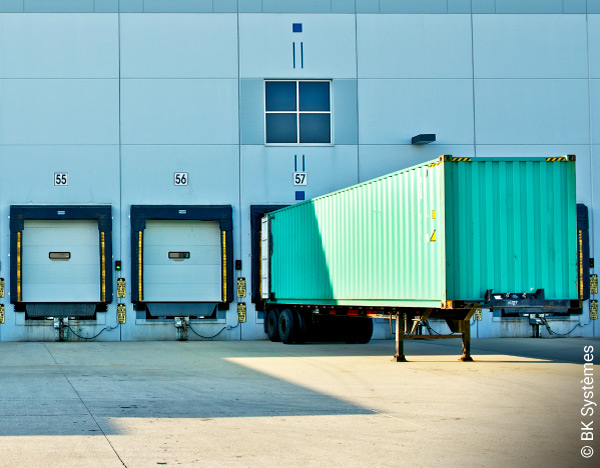 Comment un WMS permet de Réduire les Coûts Logistiques ?