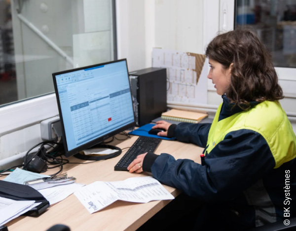 Quitoque choisit Speed WMS et Augmente sa Production