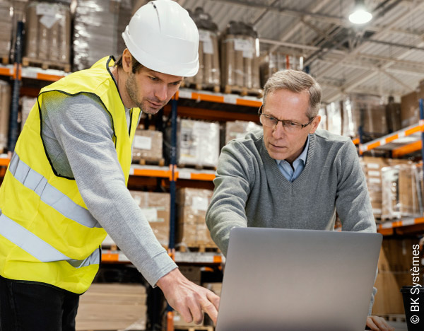 Gestion Approvisionnements : Enjeu, Méthode, Optimisation