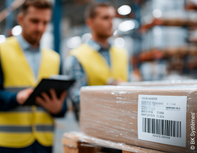 Logiciels supply chain : Guide comparatif 2026 (WMS, APS, TMS...)