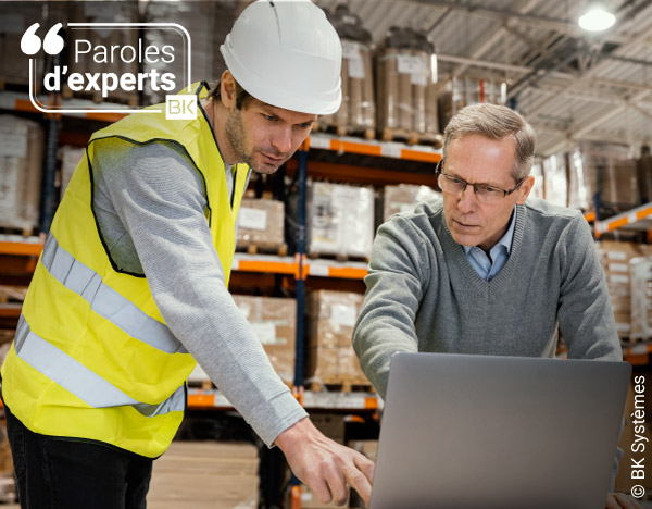 Quels Sont les Meilleurs Logiciels Supply Chain (SCM) ?