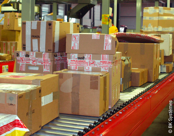 Plateforme Logistique : Définition et Gestion des Entrepôts