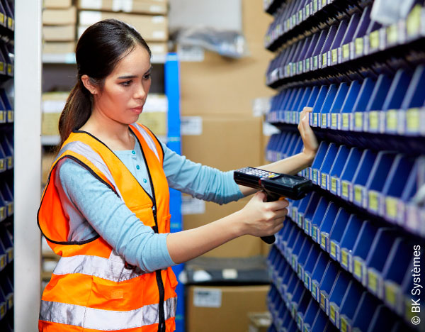 Picking logistique : Définition, méthodes et optimisation WMS
