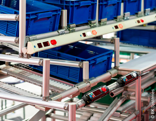 Picking logistique : Définition, méthodes et optimisation WMS