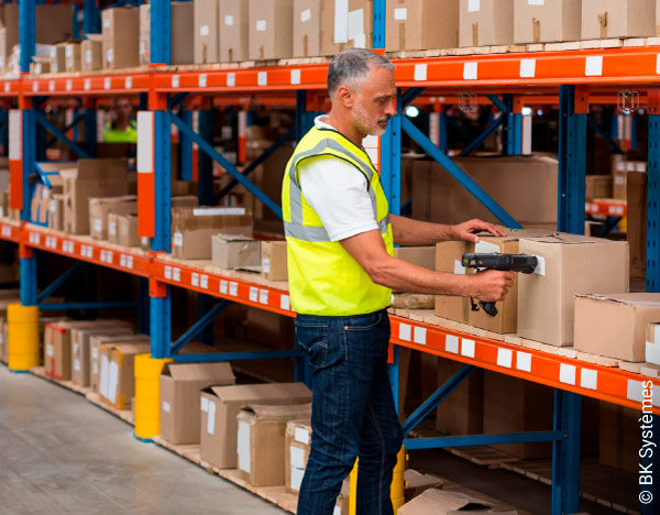 Picking logistique : Définition, méthodes et optimisation WMS