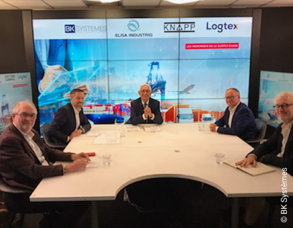 Mode et Textile : Comment concilier omnicanal, saisonnalité et performance logistique ?