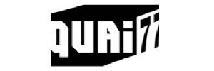 Quai77 300x100px - Attribut alt par défaut.