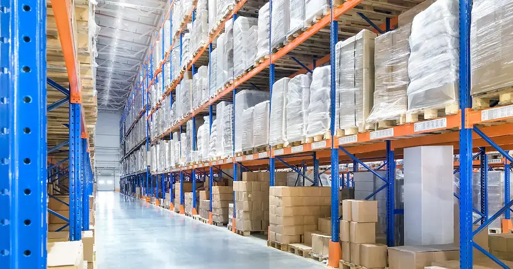 Gestion de la Supply Chain