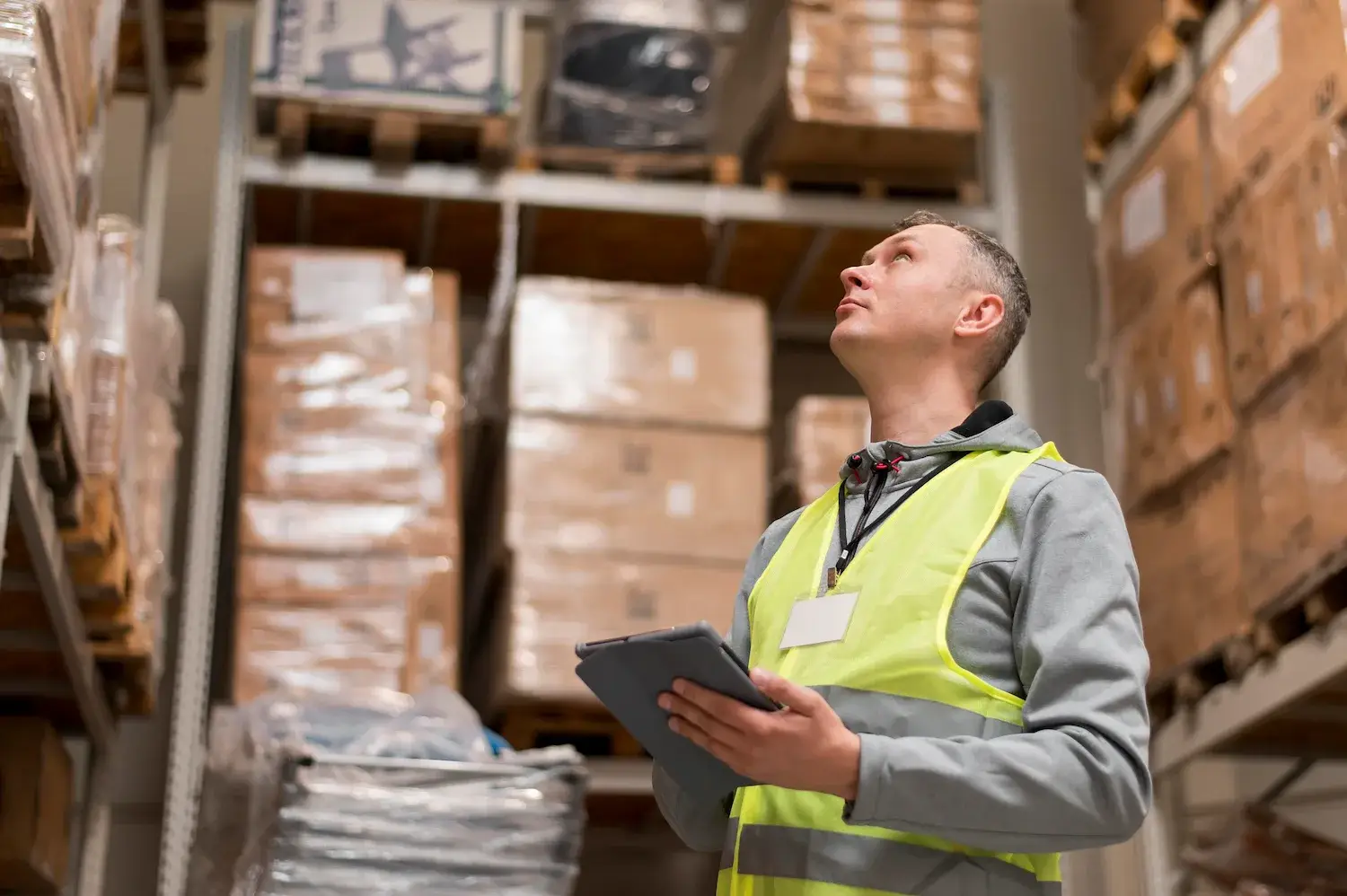 Solution Supply Chain