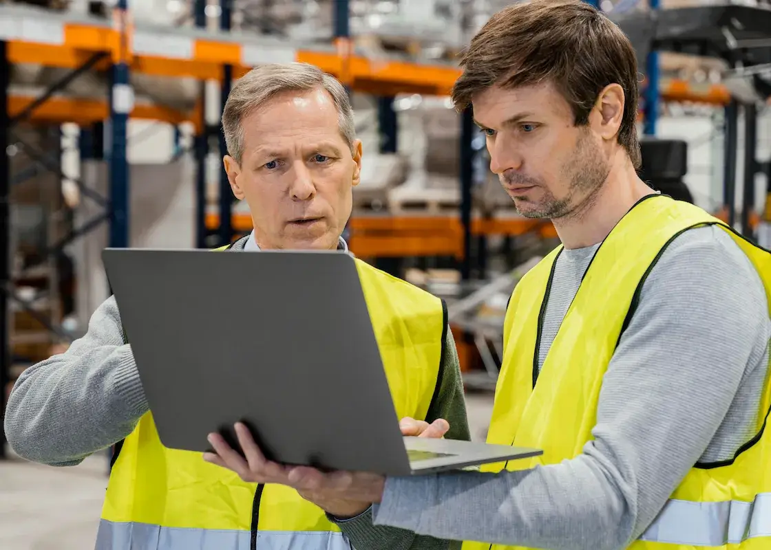 Solution Supply Chain
