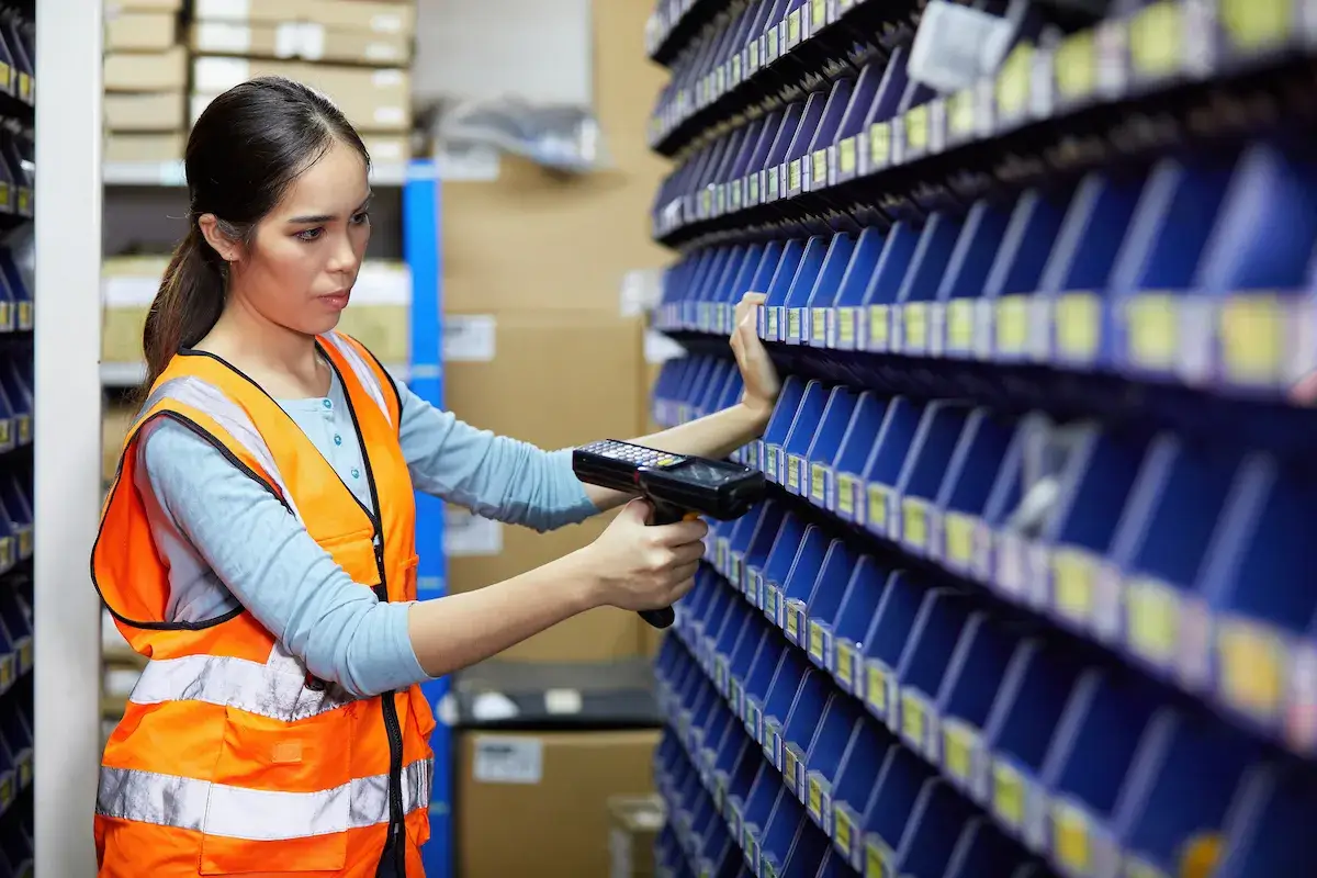 Logiciel Supply Chain