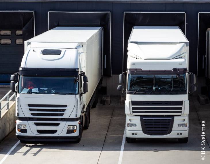 Dossier spécial WMS et TMS de FAQ Logistique