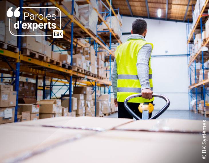 Logistique de stockage : Qu’est-ce ? Et Comment l’Optimiser ?