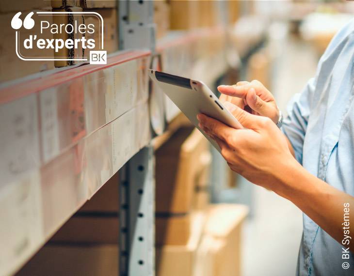 Stock de Sécurité : Calcul et Utilisation en Logistique