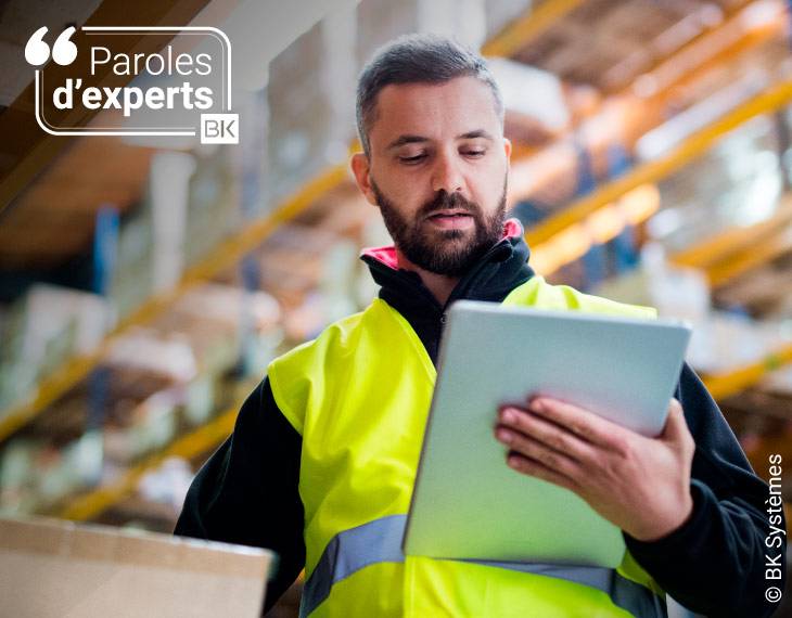 Gestion des stocks : Fonctionnement, Méthodes et Optimisation