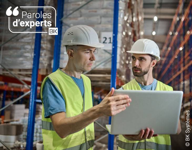 WMS vs ERP : Quelles Différences et Comment Choisir ?