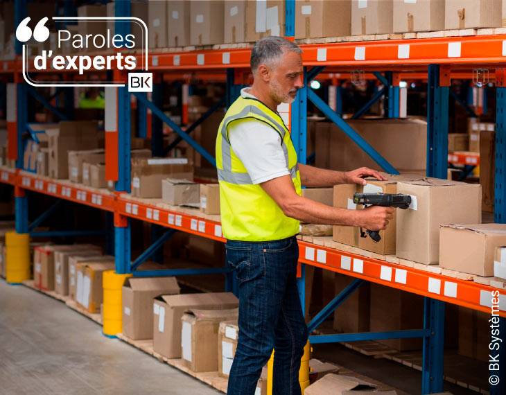 Traçabilité des Produits : Pourquoi et Comment ? 