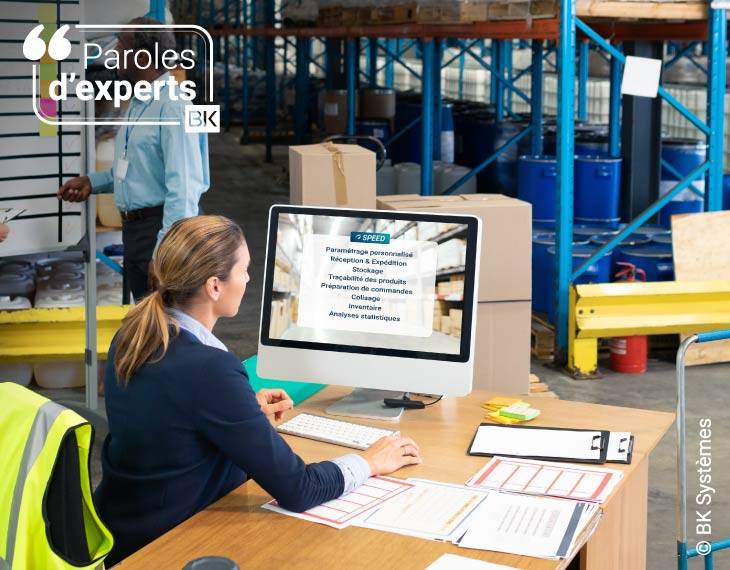  WMS : Définition, fonctionnalités et guide complet 2026