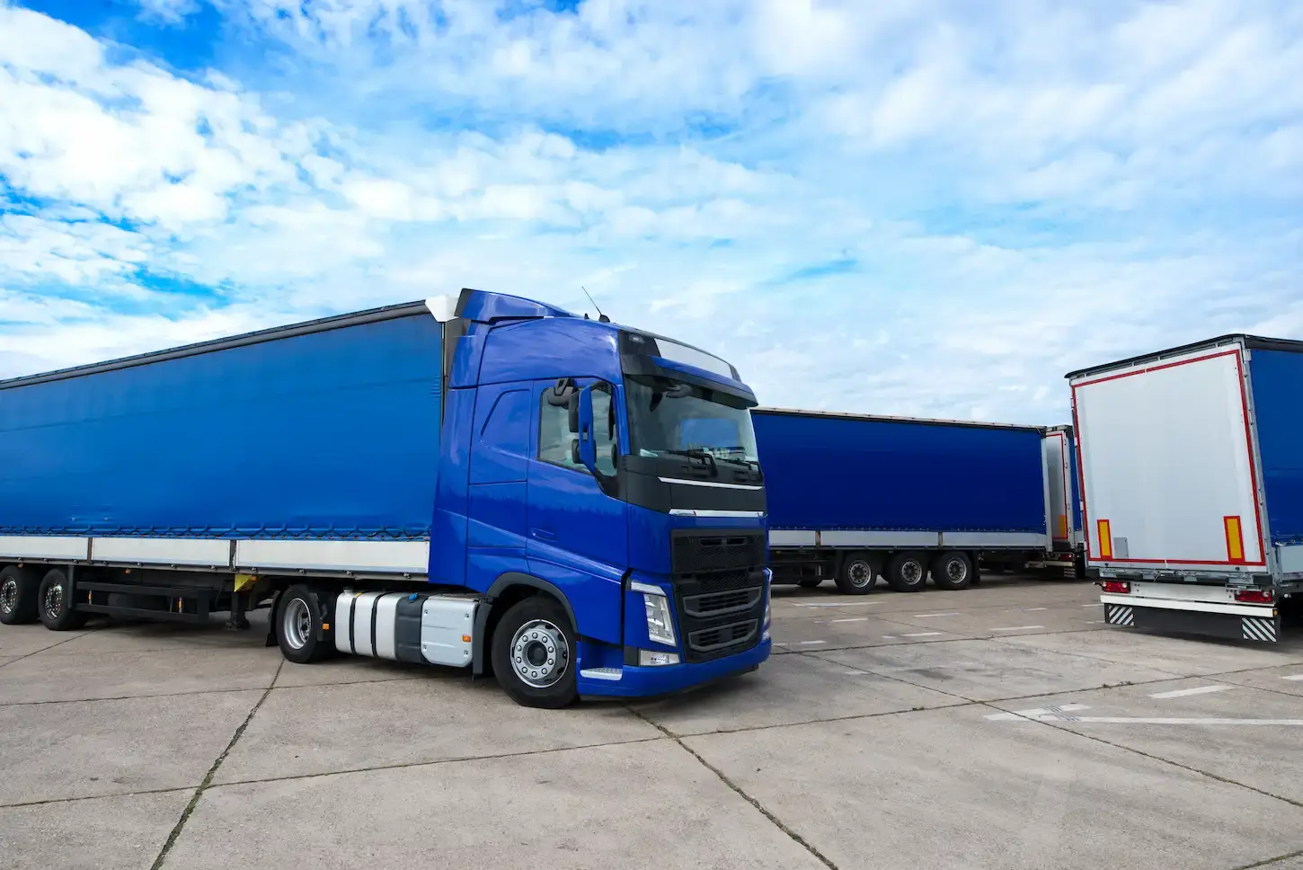 Gestion des transports