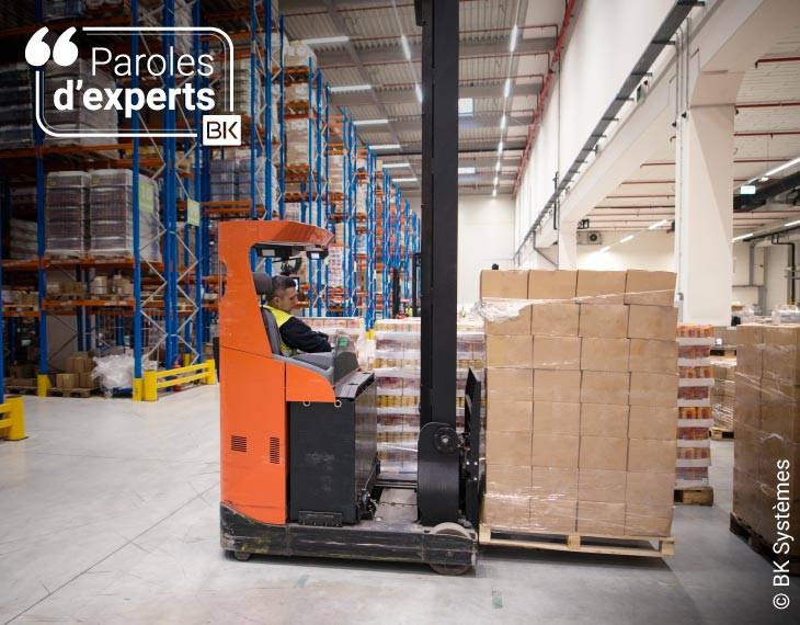 Chaîne Logistique & Supply Chain: Définition, Étapes, Enjeux
