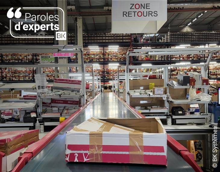 Gestion des retours produits : guide pour les e-commerçants