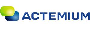 Logo actemium 300x100px - Attribut alt par défaut.