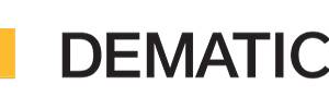 Logo dematic 300x100px - Attribut alt par défaut.