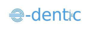 Logo e dentic 300x100px - Attribut alt par défaut.